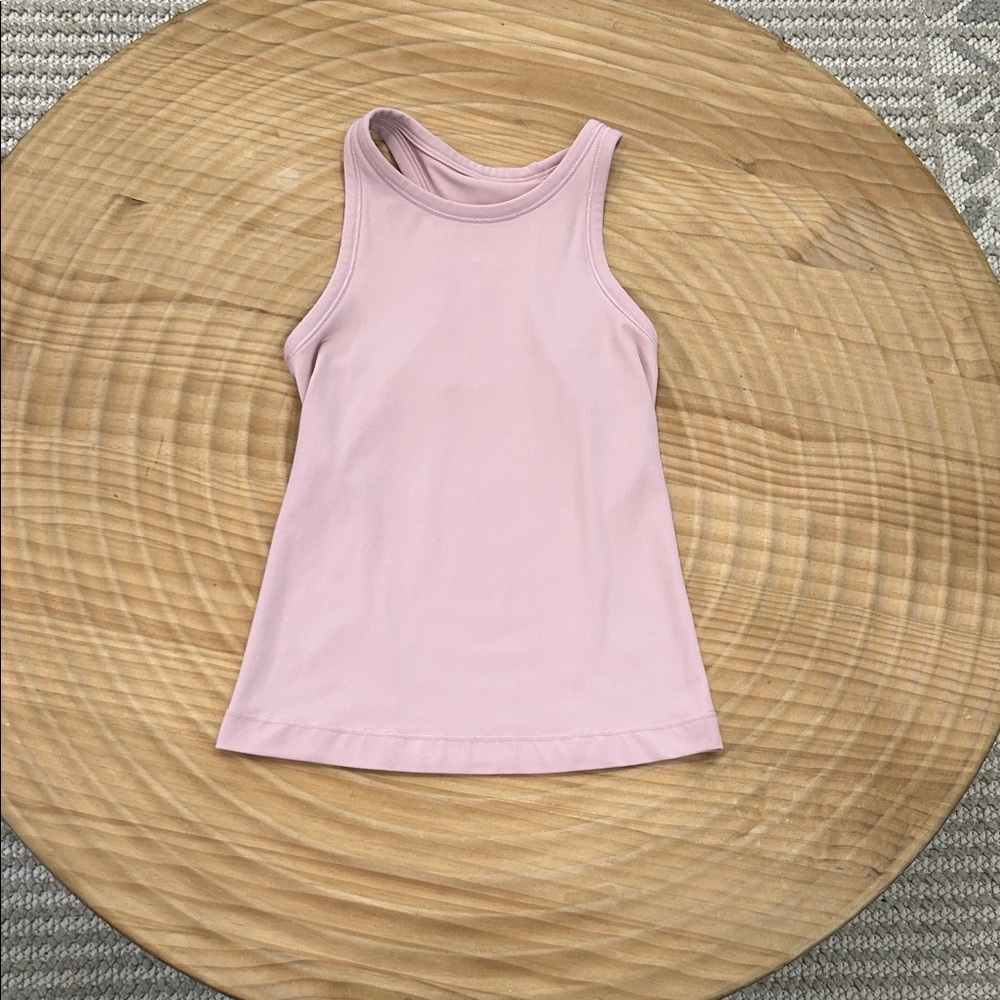 lululemon Align Waist-Length Racerback Tank Top